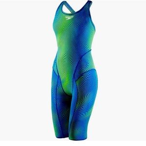 SPEEDO Vanquisher size 20